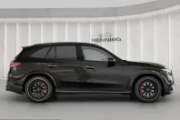 Mercedes-Benz GLC 43 AMG (Clasa GLC) din 2024 cu 10.448 km - oferta MER225844 - foto 5