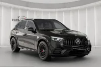 Mercedes-Benz GLC 43 AMG (Clasa GLC) din 2024 cu 10.448 km - oferta MER225844 - foto 6