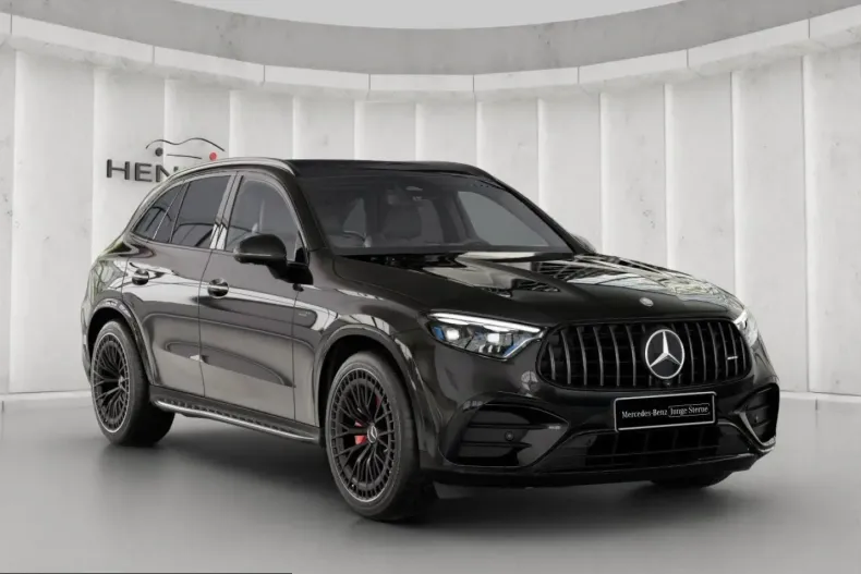 Mercedes-Benz GLC 43 AMG (Clasa GLC) din 2024 cu 10.448 km - oferta MER225844 - foto 6