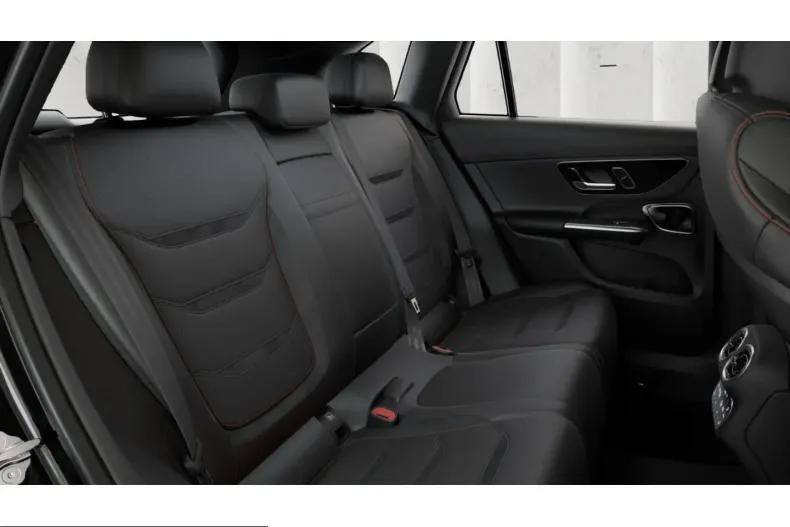 Mercedes-Benz GLC 43 AMG (Clasa GLC) din 2024 cu 10.448 km - oferta MER225844 - foto 7