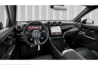 Mercedes-Benz GLC 43 AMG (Clasa GLC) din 2024 cu 10.448 km - oferta MER225844 - foto 8