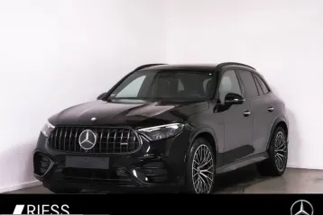 Mercedes-Benz GLC 43 AMG din 2025 - oferta MER225845