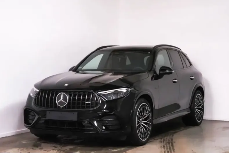 Mercedes-Benz GLC 43 AMG (Clasa GLC) din 2025 cu 19.588 km - oferta MER225845 - foto 2