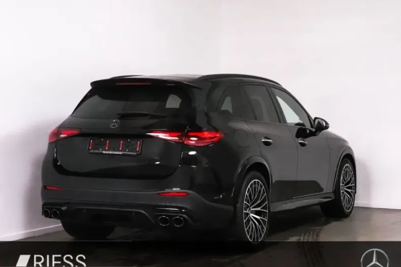 Mercedes-Benz GLC 43 AMG (Clasa GLC) din 2025 cu 19.588 km - oferta MER225845 - foto 3