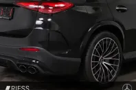 Mercedes-Benz GLC 43 AMG (Clasa GLC) din 2025 cu 19.588 km - oferta MER225845 - foto 5