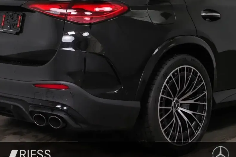 Mercedes-Benz GLC 43 AMG (Clasa GLC) din 2025 cu 19.588 km - oferta MER225845 - foto 5