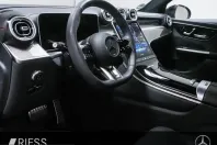 Mercedes-Benz GLC 43 AMG (Clasa GLC) din 2025 cu 19.588 km - oferta MER225845 - foto 6