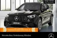 Mercedes-Benz GLC 43 AMG (Clasa GLC) din 2025 cu 27.013 km - oferta MER225846 - foto 1