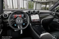 Mercedes-Benz GLC 43 AMG (Clasa GLC) din 2025 cu 27.013 km - oferta MER225846 - foto 10