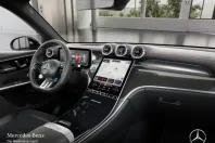 Mercedes-Benz GLC 43 AMG (Clasa GLC) din 2025 cu 27.013 km - oferta MER225846 - foto 11
