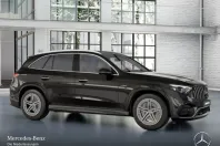 Mercedes-Benz GLC 43 AMG (Clasa GLC) din 2025 cu 27.013 km - oferta MER225846 - foto 16