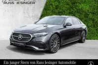 Mercedes-Benz E 220 (Clasa E) din 2025 cu 25.900 km - oferta MER225847 - foto 1