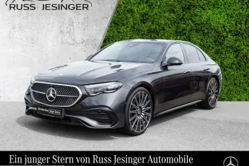 Mercedes-Benz E 220 din 2025 - oferta MER225847