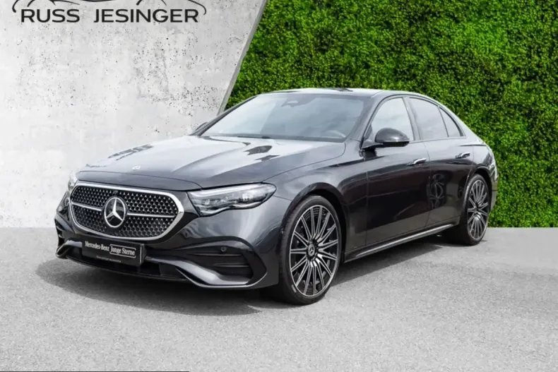 Mercedes-Benz E 220 (Clasa E) din 2025 cu 25.900 km - oferta MER225847 - foto 2