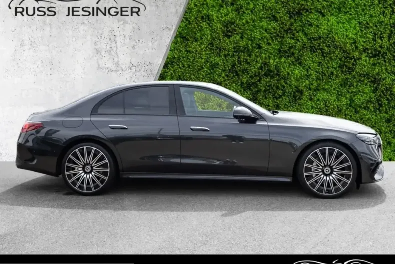 Mercedes-Benz E 220 (Clasa E) din 2025 cu 25.900 km - oferta MER225847 - foto 4