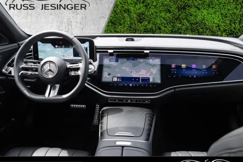 Mercedes-Benz E 220 (Clasa E) din 2025 cu 25.900 km - oferta MER225847 - foto 6