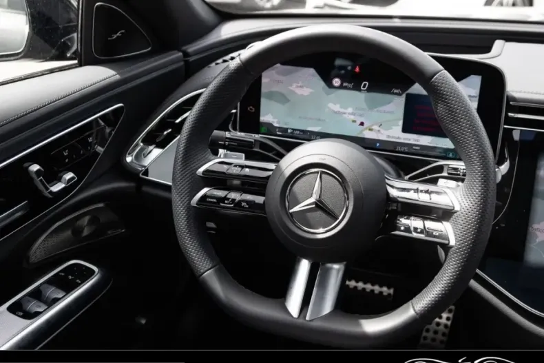 Mercedes-Benz E 220 (Clasa E) din 2025 cu 25.900 km - oferta MER225847 - foto 13