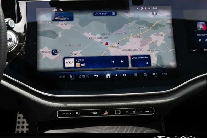 Mercedes-Benz E 220 (Clasa E) din 2025 cu 25.900 km - oferta MER225847 - foto 15