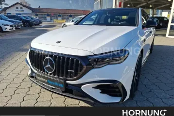 Mercedes-Benz E 53 AMG din 2025 - oferta MER225848