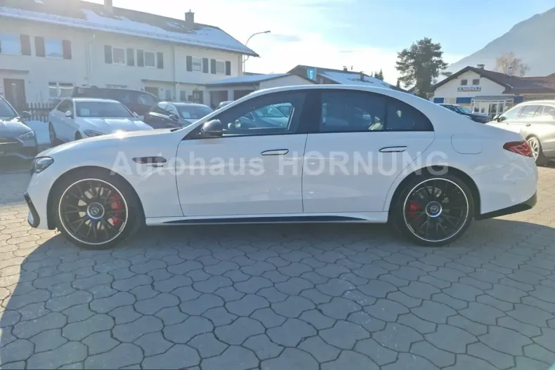 Mercedes-Benz E 53 AMG (Clasa E) din 2025 cu 12.340 km - oferta MER225848 - foto 8