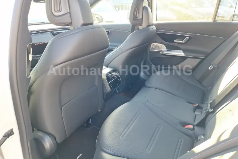Mercedes-Benz E 53 AMG (Clasa E) din 2025 cu 12.340 km - oferta MER225848 - foto 10
