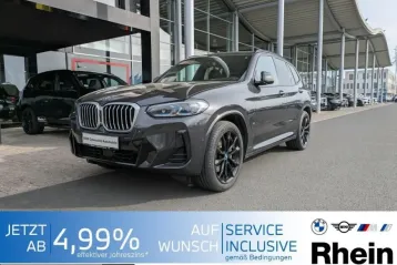 BMW X3 din 2023 - oferta BMW225849