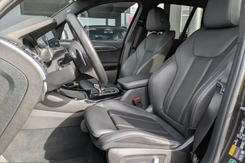 BMW X3 (Seria X) din 2023 cu 43.561 km - oferta BMW225849 - foto 5
