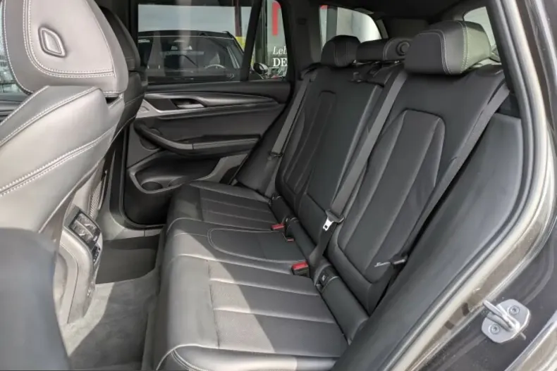 BMW X3 (Seria X) din 2023 cu 43.561 km - oferta BMW225849 - foto 6