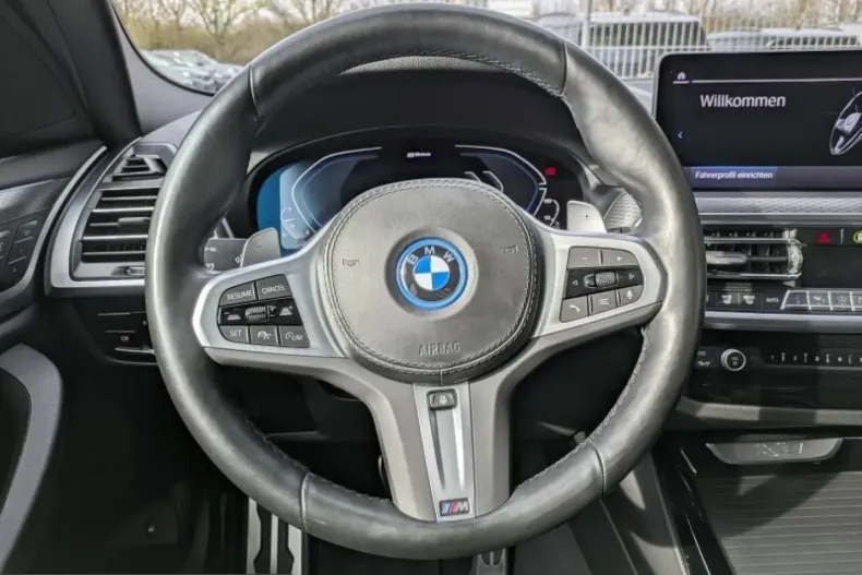 BMW X3 (Seria X) din 2023 cu 43.561 km - oferta BMW225849 - foto 9
