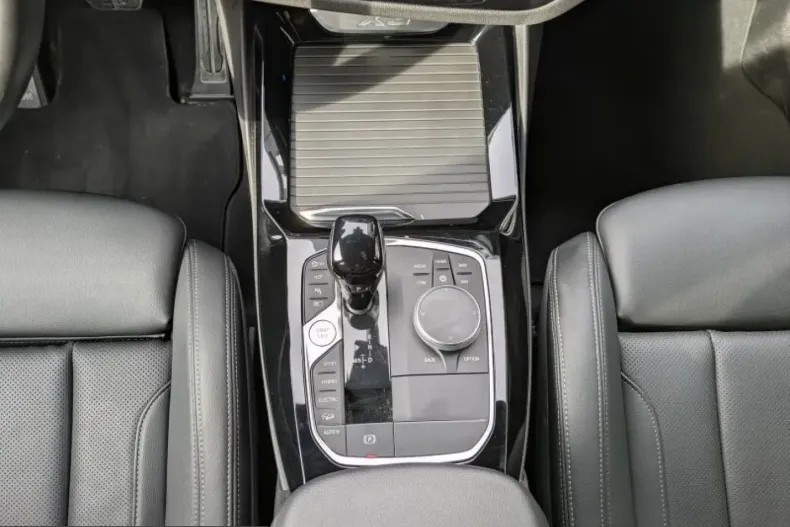BMW X3 (Seria X) din 2023 cu 43.561 km - oferta BMW225849 - foto 11