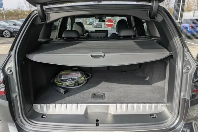 BMW X3 (Seria X) din 2023 cu 43.561 km - oferta BMW225849 - foto 12