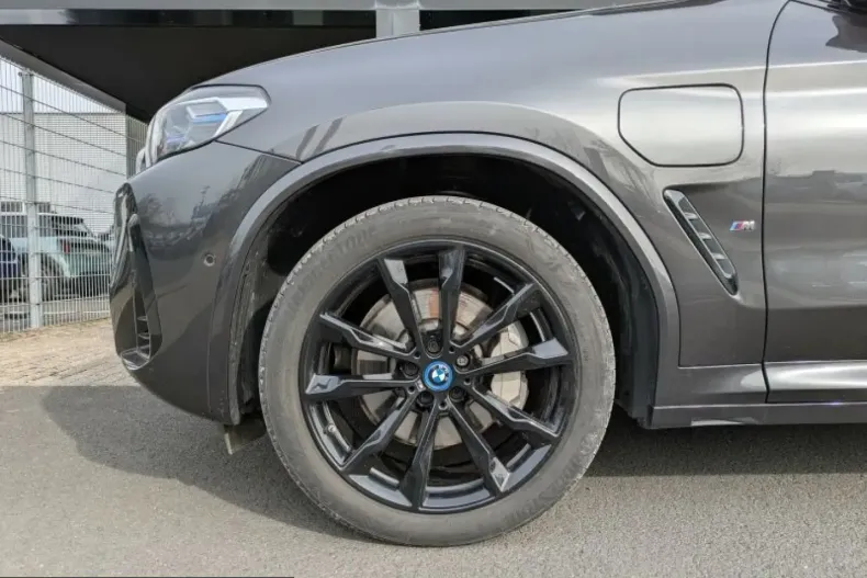BMW X3 (Seria X) din 2023 cu 43.561 km - oferta BMW225849 - foto 13