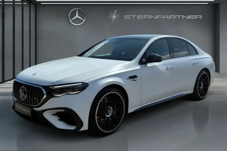 Mercedes-Benz E 53 AMG (Clasa E) din 2024 cu 65.451 km - oferta MER225850 - foto 1