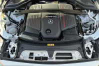 Mercedes-Benz E 53 AMG (Clasa E) din 2024 cu 65.451 km - oferta MER225850 - foto 4