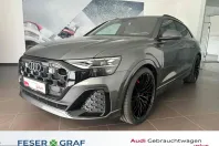 Audi Q8 din 2024 cu 20.400 km - oferta AUD225851 - foto 1