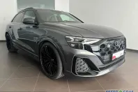 Audi Q8 din 2024 cu 20.400 km - oferta AUD225851 - foto 2