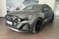Audi Q8 din 2024 cu 20.400 km - oferta AUD225851 - foto 3