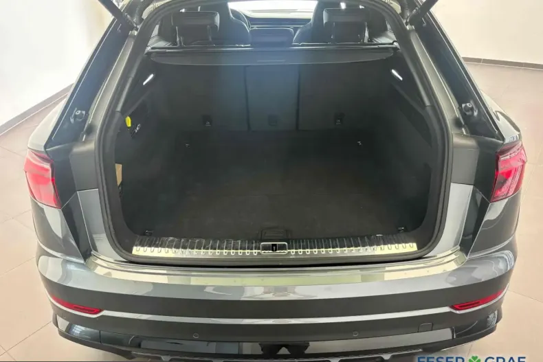 Audi Q8 din 2024 cu 20.400 km - oferta AUD225851 - foto 4