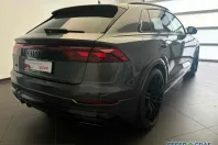 Audi Q8 din 2024 cu 20.400 km - oferta AUD225851 - foto 5