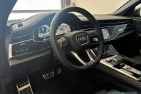 Audi Q8 din 2024 cu 20.400 km - oferta AUD225851 - foto 8