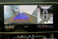 Audi Q8 din 2024 cu 20.400 km - oferta AUD225851 - foto 10