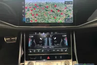 Audi Q8 din 2024 cu 20.400 km - oferta AUD225851 - foto 11