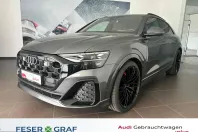 Audi Q8 din 2024 cu 20.400 km - oferta AUD225851 - foto 15