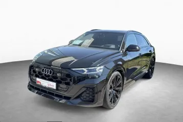 Audi Q8 din 2024 - oferta AUD225852
