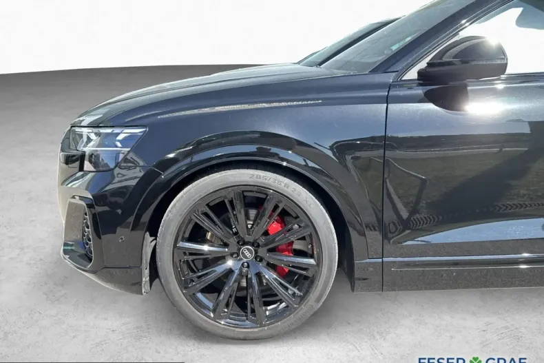Audi Q8 din 2024 cu 15.500 km - oferta AUD225852 - foto 4