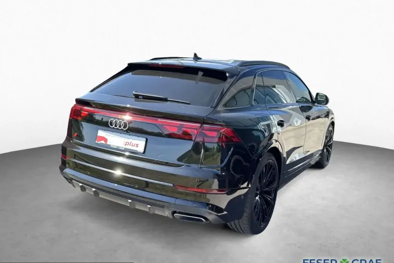 Audi Q8 din 2024 cu 15.500 km - oferta AUD225852 - foto 7