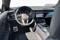 Audi Q8 din 2024 cu 15.500 km - oferta AUD225852 - foto 9
