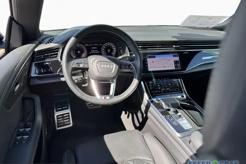 Audi Q8 din 2024 cu 15.500 km - oferta AUD225852 - foto 9