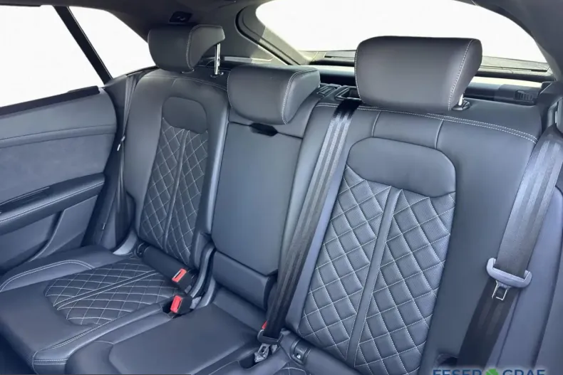 Audi Q8 din 2024 cu 15.500 km - oferta AUD225852 - foto 13