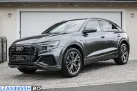 Audi Q8 din 2024 cu 30.000 km - oferta AUD225853 - foto 1